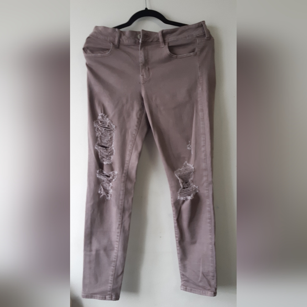 American Eagle Outfitters Jeggings